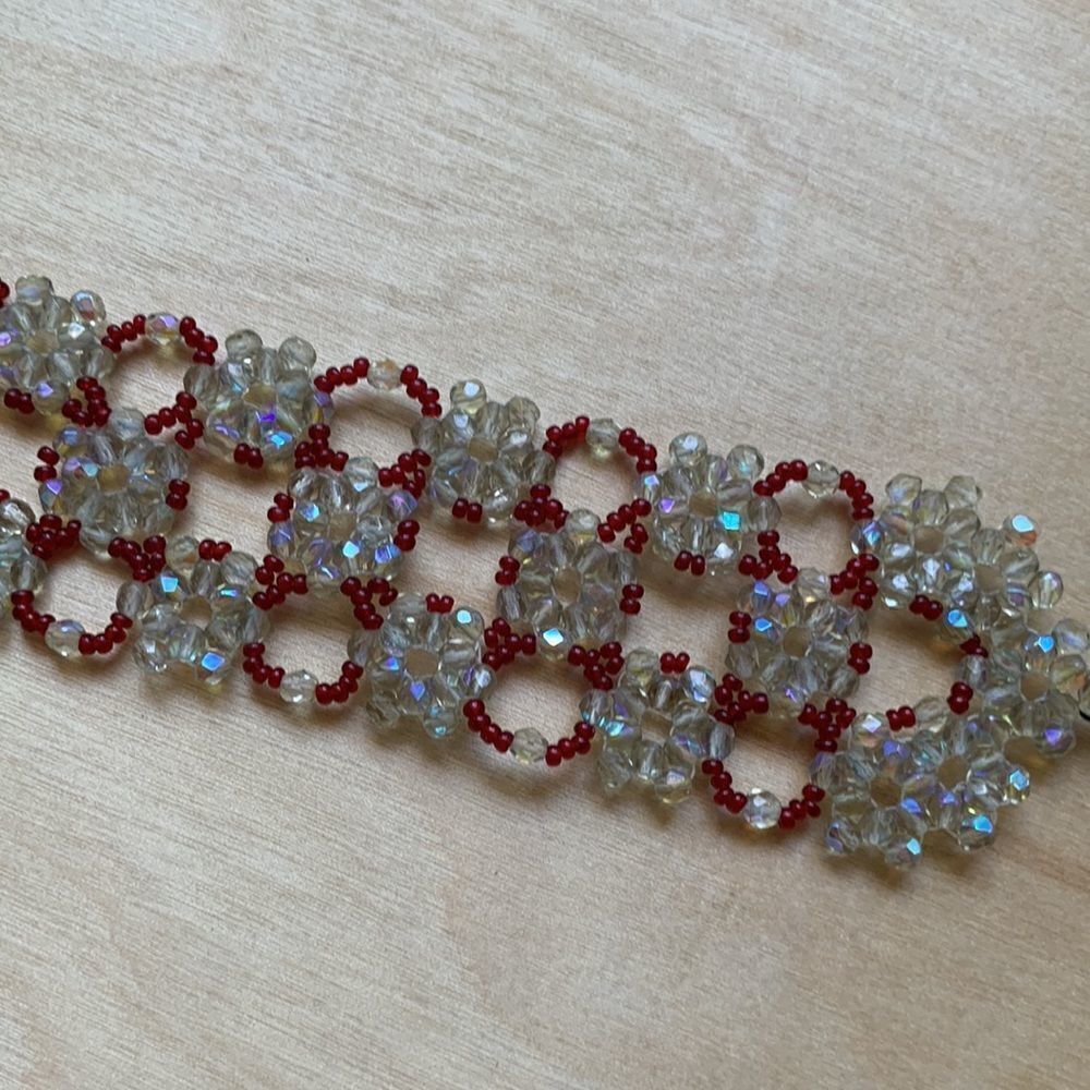 Kenneth Cole Retro Chocker - Picture 2 of 6